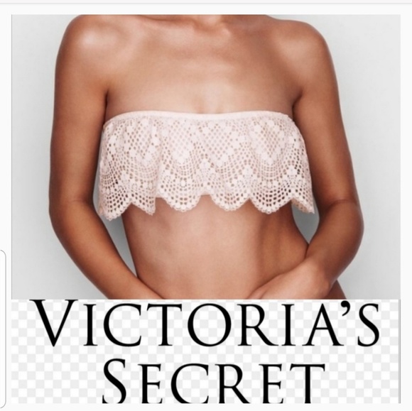 Victoria's Secret Bralette - Picture 7 of 8